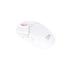 HyperX Pulsefire Haste 2 White