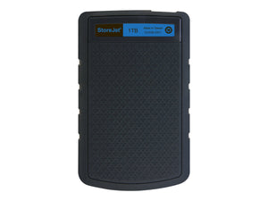 TRANSCEND SJ25H3B HDD 1TB extern