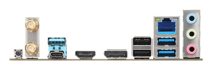 Mainboard|ASROCK|Intel B860 Express|LGA1851|Micro-ATX|Memory DDR5|Memory slots 4|B860MPRO-AWIFI