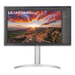 LG 27UP850K-W.AEU 27inch IPS UHD