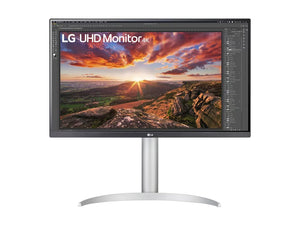 LG 27UP850K-W.AEU 27inch IPS UHD