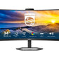 PHILIPS 34E1C5600HE/00 34inch 3440x1440