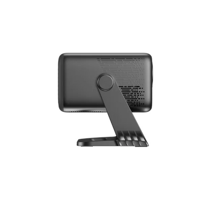 Philips NeoPix 460 Smart Projector | Full HD (1920x1080) | 500 ANSI lumens | Black | Wi-Fi
