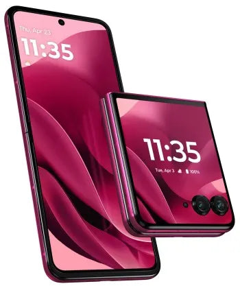 MOTOROLA RAZR 60 ULTRA 16/512GB 4700MAH CABARET PINK