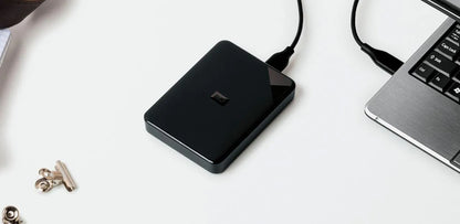 External HDD|WESTERN DIGITAL|Elements Portable SE|2000 GB|Colour Black|WDBEPK0020BBK-WESN