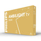 TV Set|PHILIPS|48 "|4K Ultra HD|3840 x 2160 pixels|Flat|16:9|OLED|48OLED770/12