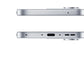OPPO Reno16 F 5G (CPH2859) | Pop White | 6.57 " | AMOLED | 2372 x 1080 pixels | Mediatek | Dimensity 7300 Energy | Internal RAM 8 GB | 256 GB | Dual SIM | 5G | Main camera resolution 50+50+8 MP | Secondary camera resolution 50 MP | Android | 16