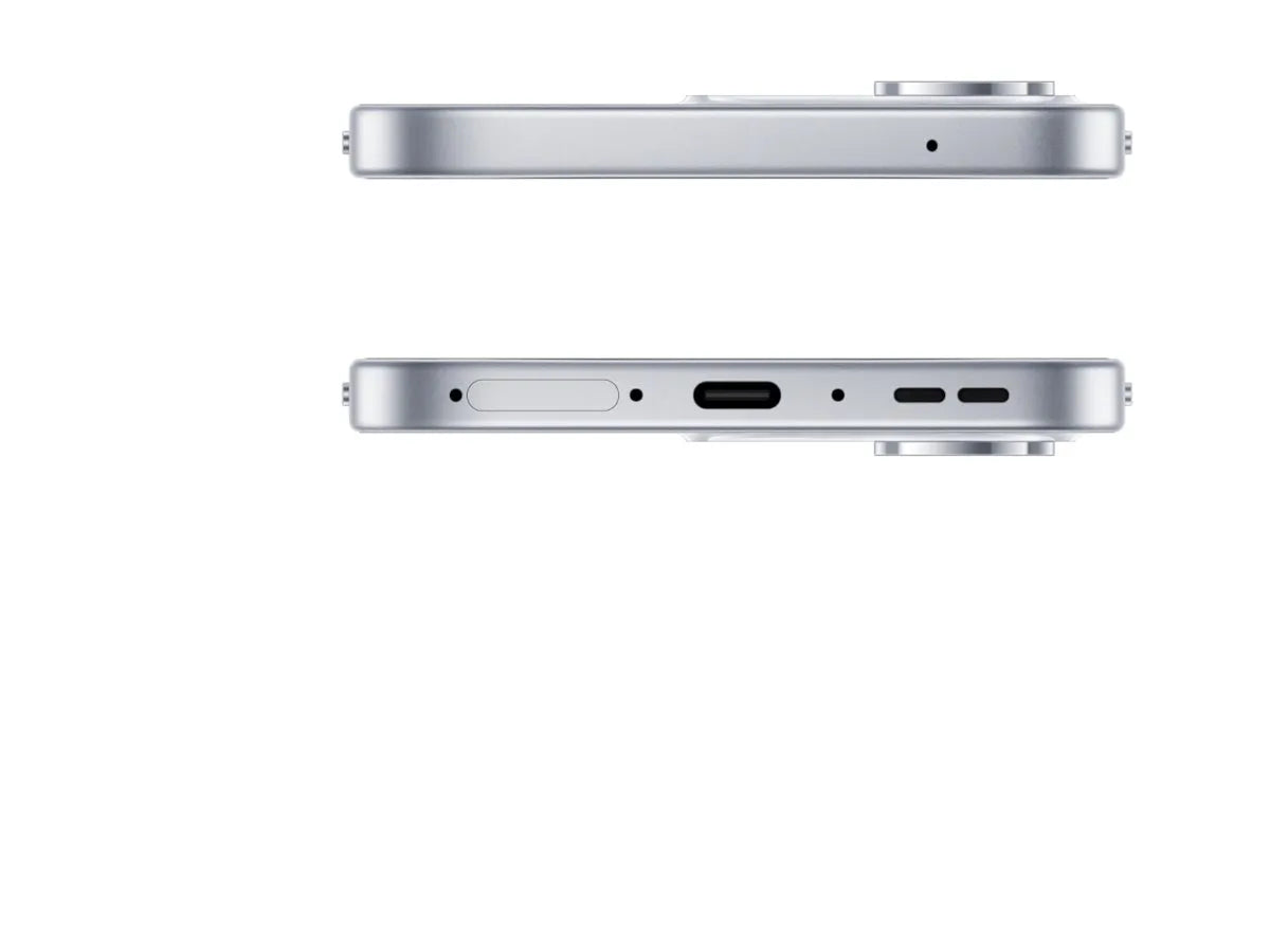 OPPO Reno16 FS 5G (CPH2859) (Pop White) Dual SIM 6.57“ AMOLED 1080x2372/2.5GHz&2.0GHz/512GB/8GBRAM/Android16/microSDXC/5G | OPPO