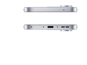 OPPO Reno16 FS 5G (CPH2859) | Pop White | 6.57 " | AMOLED | 2372 x 1080 pixels | Mediatek | Dimensity 7300 Energy | Internal RAM 8 GB | 512 GB | microSDXC | Dual SIM | 5G | Main camera resolution 50+50+8 MP | Secondary camera resolution 50 MP | Andro...