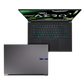 Gigabyte AERO X16 Gaming 1TH | Space Gray | 16 " | IPS | WQXGA | 2560 x 1600 pixels | 165 Hz | Anti-glare | AMD Ryzen AI 7 | 350 | 16 GB | SO-DIMM DDR5 | Solid-state drive capacity 1000 GB | NVIDIA GeForce RTX 5050 | GDDR7 | 8 GB | Windows 11 Home |...