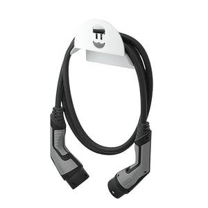 Wallbox | Cable Holder | HLD-W | White