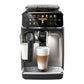 Philips | Series 5400 Coffee Maker | EP5447/90 | Pump pressure 15 bar | Built-in milk frother | Fully Automatic | 1500 W | Black
