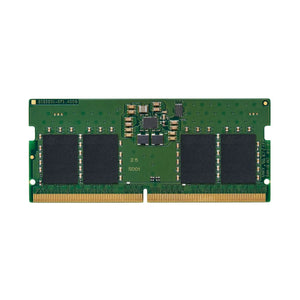 Kingston | KCP556SS6-8 | 8 GB | SODIMM | 5600 MHz | Notebook | Registered No | ECC No