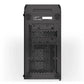 Case|ENDORFY|Regnum 400 Air|MidiTower|Case product features Transparent panel|Not included|ATX|MicroATX|MiniITX|Colour Black|EY2A008