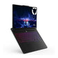 Lenovo Legion Pro 7 16IAX10H Intel | Eclipse Black | 16 " | OLED | WQXGA | 2560 x 1600 pixels | Glossy | Intel Core Ultra 9 | 290HX Plus | 64 (2x32GB) GB | CSODIMM DDR5 | Solid-state drive capacity 1000 GB | NVIDIA GeForce RTX 5080 | GDDR7 | 16 GB |...