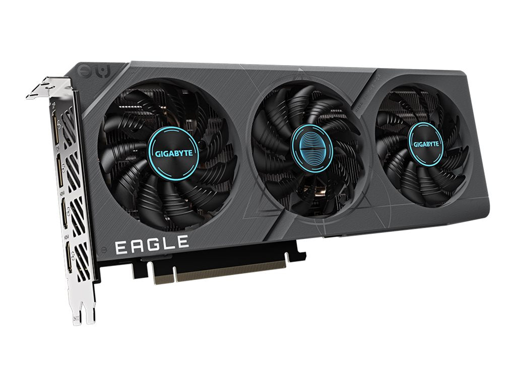 GIGABYTE RTX4060 Ti EAGLE 8GB