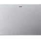 Acer Aspire Lite 15 AL15-54P-55WH | Light silver | 15.6 " | Core Ultra 5 | 115U | 16 GB | Intel UHD Graphics | Windows 11 Home | Keyboard language US international | Warranty 24 month(s)
