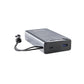 POWER BANK USB 20000MAH QC3.0/GREY F20000 7332054 INTENSO