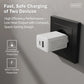 Digitus | Battery charger, 30W | DA-10301