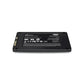 SSD|MEDIARANGE| 480 GB|Serial ATA III|NAND flash type TLC (Triple Level Cell)|Write speed 480 MB/s|Read speed 550 MB/s|2.5"|MR1003