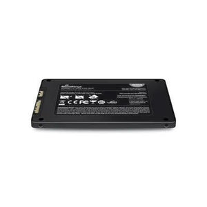 SSD|MEDIARANGE| 480 GB|Serial ATA III|NAND flash type TLC (Triple Level Cell)|Write speed 480 MB/s|Read speed 550 MB/s|2.5"|MR1003