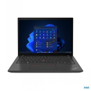 LENOVO THINKPAD T14 G3/ 14" WUXGA 300N/ 16:10/ I5-1235U/ 16GB/ 256GB/ LTE-UPG/ W11P/ 3YEAR PREMIER/ CO2/ FI