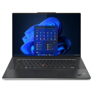 Lenovo ThinkPad Z16 R7 PRO 6850H 16GB/512GB/16" WUXGA TOUCH/RX6500M/ GREY/WIN11 Pro/1YW