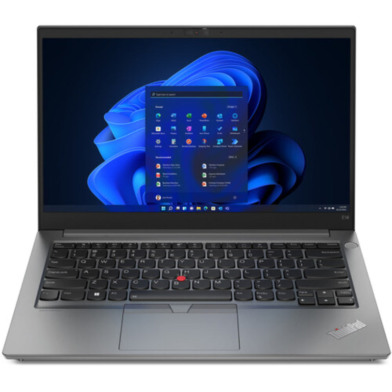 Lenovo TP E14 Gen 4 Mineral metalic 14" FHD/ i5-1235U/16GB/256GB/W10 Pro/1YW