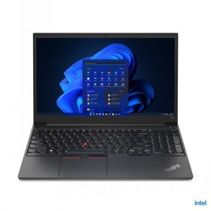 LENOVO E15 G4 I5-1235U/ 15.6FHD/ 8GB/ 256SSD/ W11P/ FI