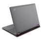 Lenovo ThinkPad P16 Gen 2 MOBILE WORKSTATION Core™ i9-13950HX 1TB SSD 32GB 16" WQXGA (2560x1600) 165Hz WIN11 Pro IR Webcam NVIDIA® RTX A2000 ADA 8192MB STORM GREY Backlit Keyboard FP Reader 3 Year Manufacturer Warranty