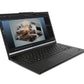 Lenovo ThinkPad P14s G5,Ultra 5 125H,16GB,512GB SSD, RTX 500 ADA/4GB, 14.5"(1920x1200),W11 Pro,Black 1YW