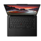 Lenovo ThinkPad P14s G5,Ultra 5 125H,16GB,512GB SSD, RTX 500 ADA/4GB, 14.5"(1920x1200),W11 Pro,Black 1YW