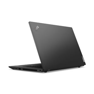 Lenovo ThinkPad L14 Gen 4 Core™ i3-1315U 256GB SSD 16GB 14" (1920x1200) WIN11 Pro BLACK Backlit Keyboard FP Reader 1YW