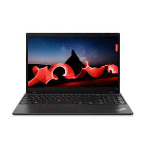 Lenovo ThinkPad L15 Gen 4, i5-1350P vPro, 16GB, 512GB SSD, Intel Iris Xe Graphics, Webcam, BT, 15.6"(1920x1080),Touch, W11 Pro,Blaclit US keyboard 1YW