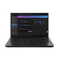 Lenovo ThinkPad L14 G4, Ryzen 3 PRO 7330U, 16GB RAM, 256GB SSD, Full-HD (1920x1080), Bluetooth, webcam, Win11Pro, 1YR Warranty