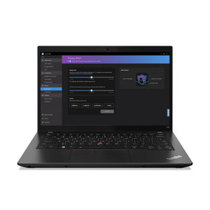 Lenovo ThinkPad L14 G4, Ryzen 3 PRO 7330U, 16GB RAM, 256GB SSD, Full-HD (1920x1080), Bluetooth, webcam, Win11Pro, 1YR Warranty