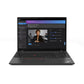 Lenovo ThinkPad T16 Gen 2 Core™ i5-1335U 1TB SSD 16GB 16" (1920x1200) WIN11 Pro THUNDER BLACK Backlit Keyboard FP Reader 1YW