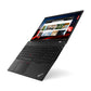 Lenovo ThinkPad T16 Gen 2 Core™ i5-1335U 1TB SSD 16GB 16" (1920x1200) WIN11 Pro THUNDER BLACK Backlit Keyboard FP Reader 1YW