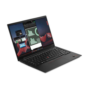 Lenovo ThinkPad X1 CARBON Gen 11 Core™ i7-1355U 512GB SSD 16GB 14" (1920x1200) TOUCHSCREEN IPS WIN11 Pro BLACK Backlit Keyboard FP Reader 1 Year warranty