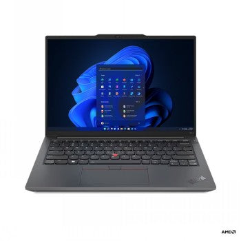 LENOVO THINKPAD E14 G5/ 14" WUXGA 300N/ R5 7530U/ 16GB/ 256GB/ RADEON GFX/ NO-LTE/ FHD IR-CAM/ 57WH/ W11PRO/ 2YCI+CO/ SWE