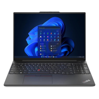 Lenovo ThinkPad E16 R5 7530U/8GB/256GB SSD/16" 1920X1200 /WIN11 Pro/1YW