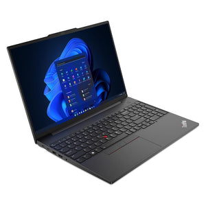 Lenovo ThinkPad E16 R5 7530U/8GB/256GB SSD/16" 1920X1200 /WIN11 Pro/1YW