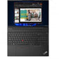 LENOVO THINKPAD E16 G1, 16" WUXGA  300N, R7 7730U, 16GB, 512GB, RADEON GFX, NO-LTE, FHD IR-CAM, 57WH, W11PRO, 2YCI+CO?, ENG