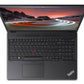 Lenovo ThinkPad P16v Gen 2 MOBILE WORKSTATION Core™ Ultra 7 155H 512GB SSD 16GB 16" (1920x1200) IPS WIN11 Pro NVIDIA® RTX 1000 6144MB BLACK Backlit Keyboard FP Reader 3YW