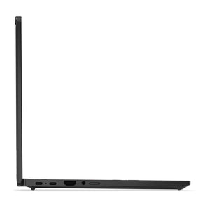 Lenovo ThinkPad T14s Gen 5 Core™ Ultra 5 125U 512GB SSD 16GB 14" WUXGA (1920x1200) IPS WIN11 Pro IR Webcam ECLIPSE BLACK Backlit Keyboard
