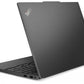 LENOVO E16 G2 AMD, WUXGA 300N, R7 7735HS, 32GB, 1TB, FHD IR-CAM, 57WH, W11PRO, 3YOS, ENG