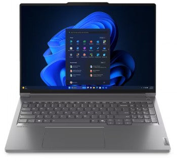 LENOVO TB16P G5, 16" WQXGA 400N, 16:10, I9-14900HX, 32GB, 1TB, RTX4060 8GB, W11P, 2YCI+CO?, ENG