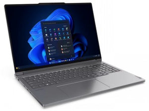 LENOVO THINKBOOK 16P G5 IRX, 3.2K AG 430N 165, I9-14900HX, 32GB, 1TB, RTX4060 8GB, W11 P64 ENG, 3Y ONSITE