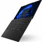 LENOVO X1C G13 U7-255U/14WUXGA/32GB/1TB/W11P/3P/SWE
