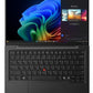 LENOVO X1C G13 U7-258V/14"2.8K-OLED/32GB/1TB/ARC140V/W11P/3YR P/SWE
